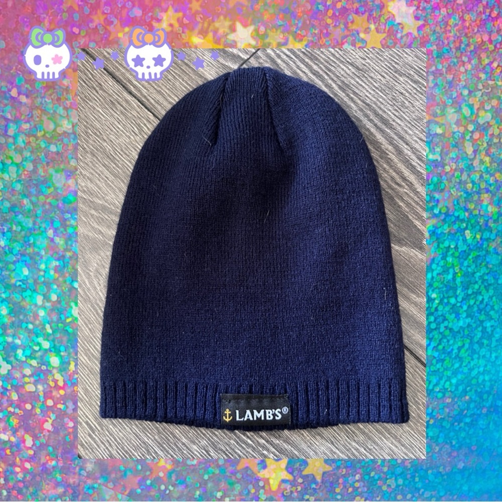 Lamb’s Hat